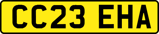 CC23EHA