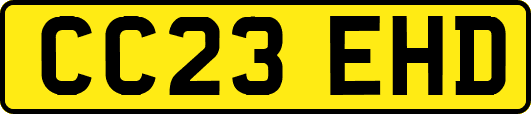 CC23EHD