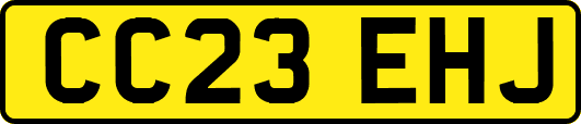 CC23EHJ