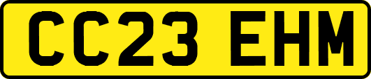 CC23EHM
