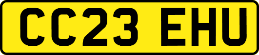 CC23EHU