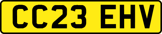 CC23EHV