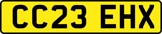 CC23EHX