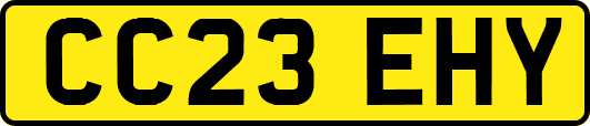 CC23EHY