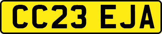 CC23EJA