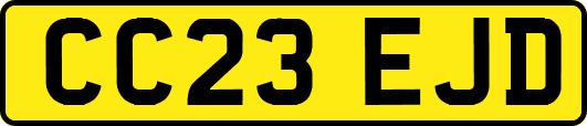 CC23EJD