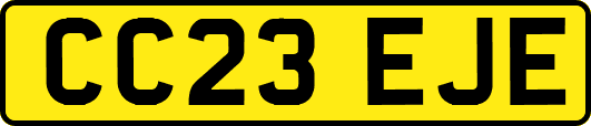 CC23EJE