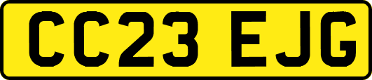 CC23EJG