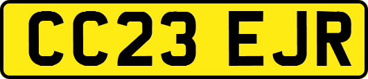CC23EJR