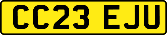 CC23EJU