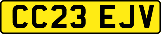 CC23EJV