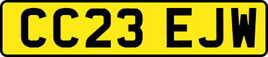 CC23EJW