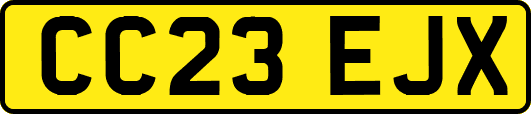 CC23EJX