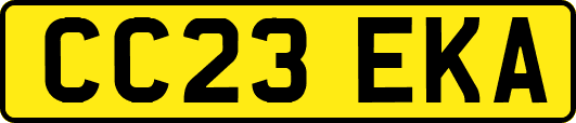 CC23EKA