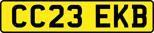 CC23EKB