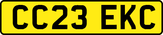 CC23EKC
