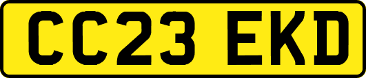 CC23EKD