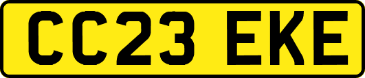 CC23EKE