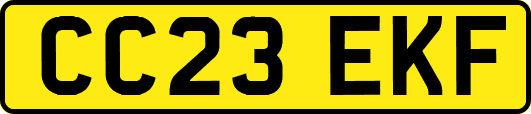 CC23EKF
