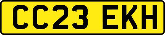 CC23EKH