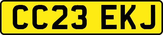 CC23EKJ