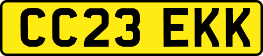 CC23EKK