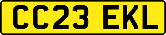 CC23EKL