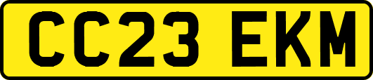 CC23EKM