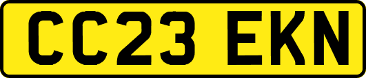 CC23EKN