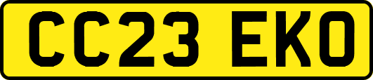 CC23EKO
