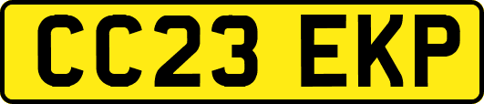 CC23EKP