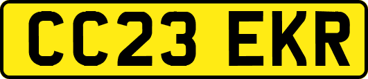 CC23EKR