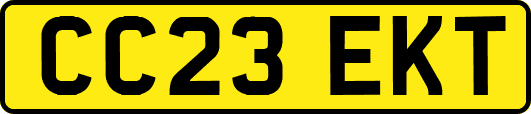 CC23EKT