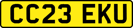CC23EKU