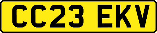 CC23EKV