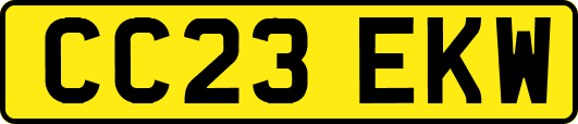 CC23EKW
