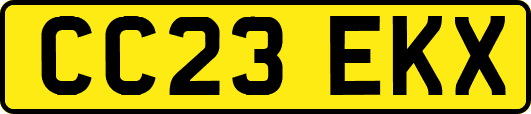 CC23EKX