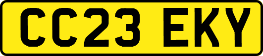 CC23EKY