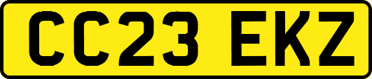 CC23EKZ