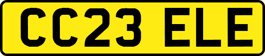 CC23ELE
