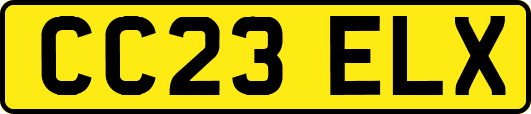 CC23ELX