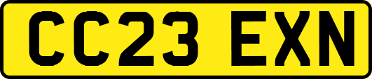 CC23EXN