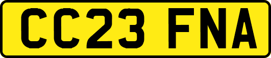 CC23FNA