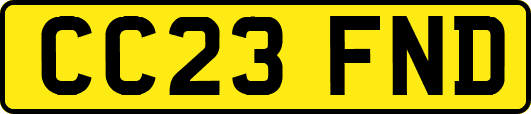 CC23FND