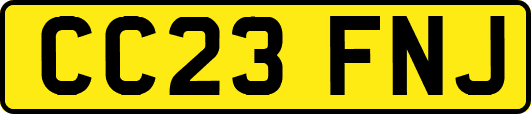 CC23FNJ