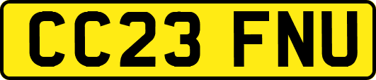 CC23FNU