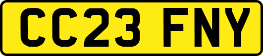 CC23FNY