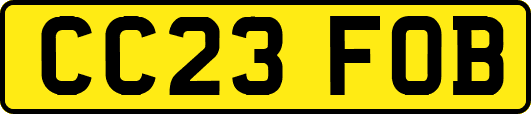 CC23FOB