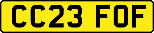 CC23FOF