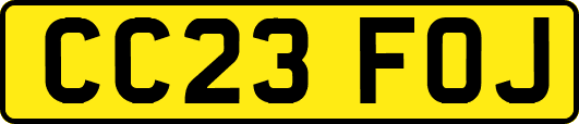 CC23FOJ